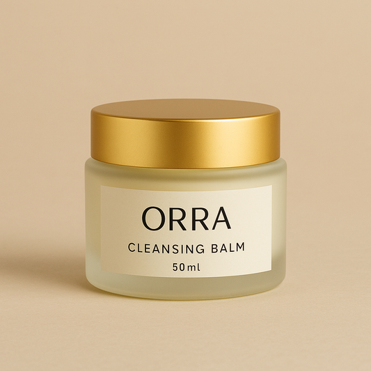 Cleansing Balm