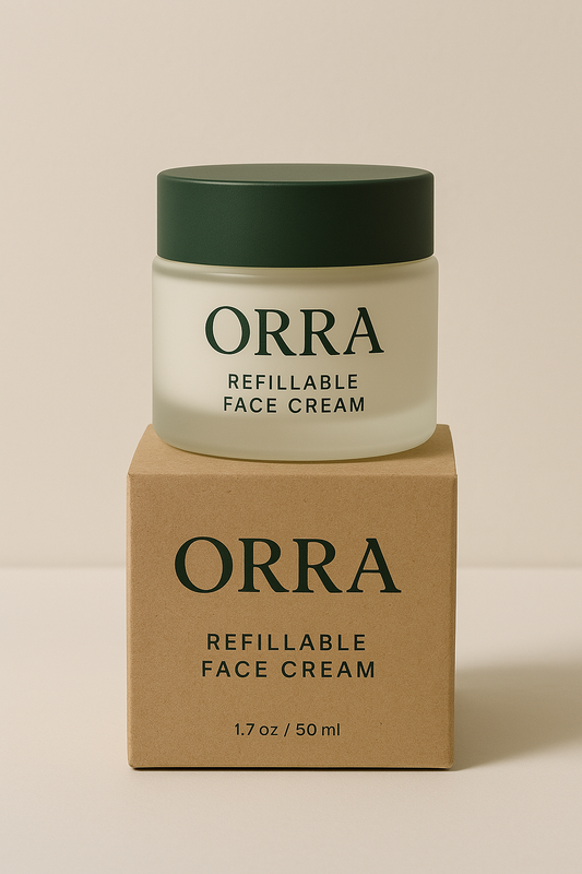 Face Cream